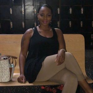 Meet your Posher, Kimberly